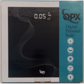 ترازوی دیجیتال OPX