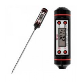 دماسنج دیجیتال میله دار صنعتی مدل TP-101 (50- الی 300+)